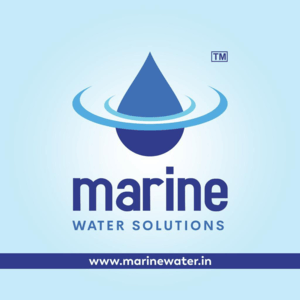 Marine Water Solutions logo