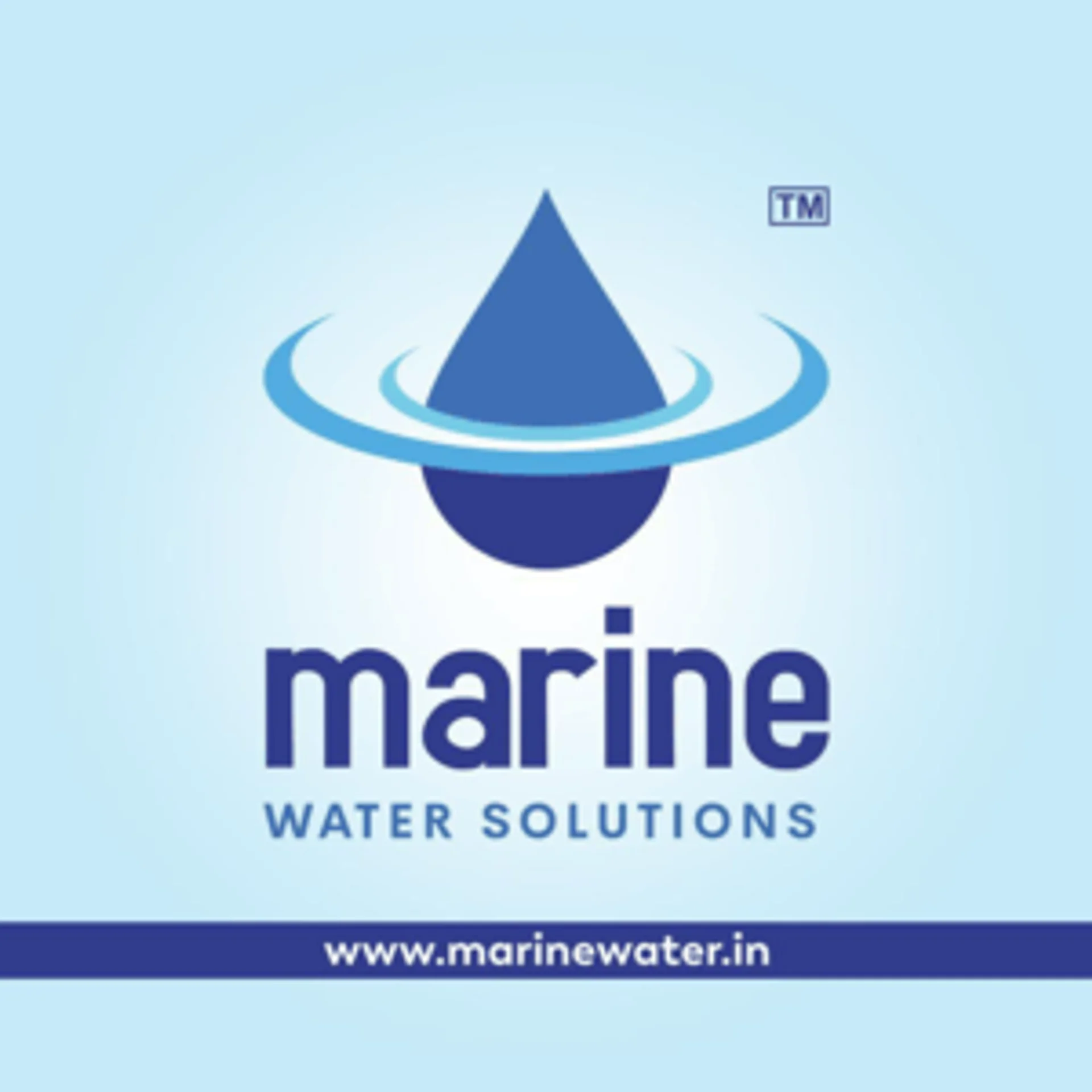 Marine Water Solutions