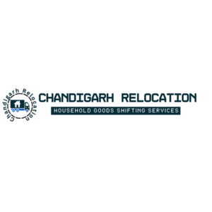 Chandigarh Relocation Shifting Solution logo