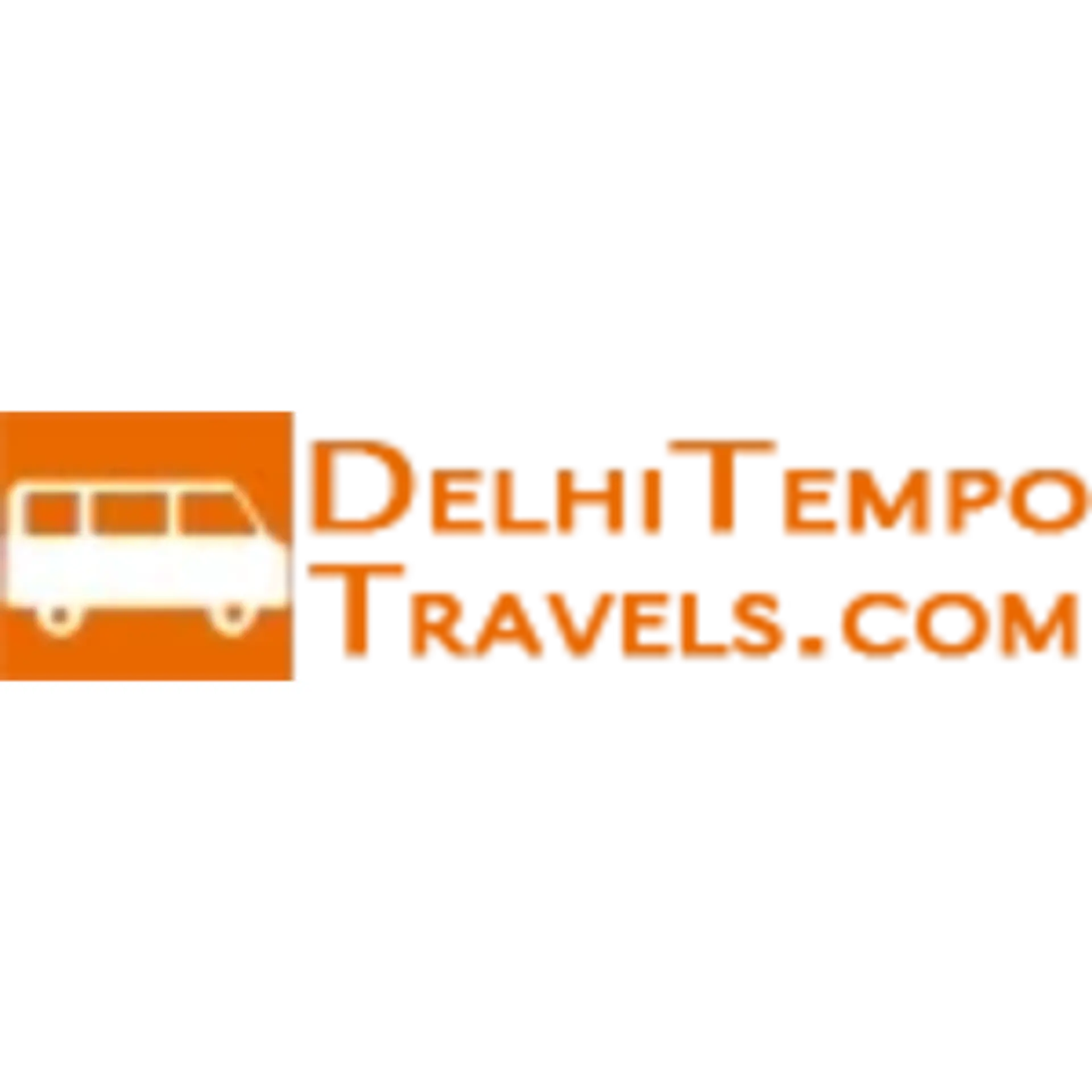 Delhi Tempo Travels