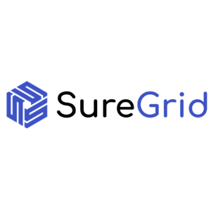 Suregrid Technologies logo