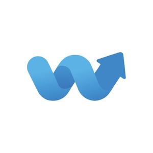 WebAppick logo
