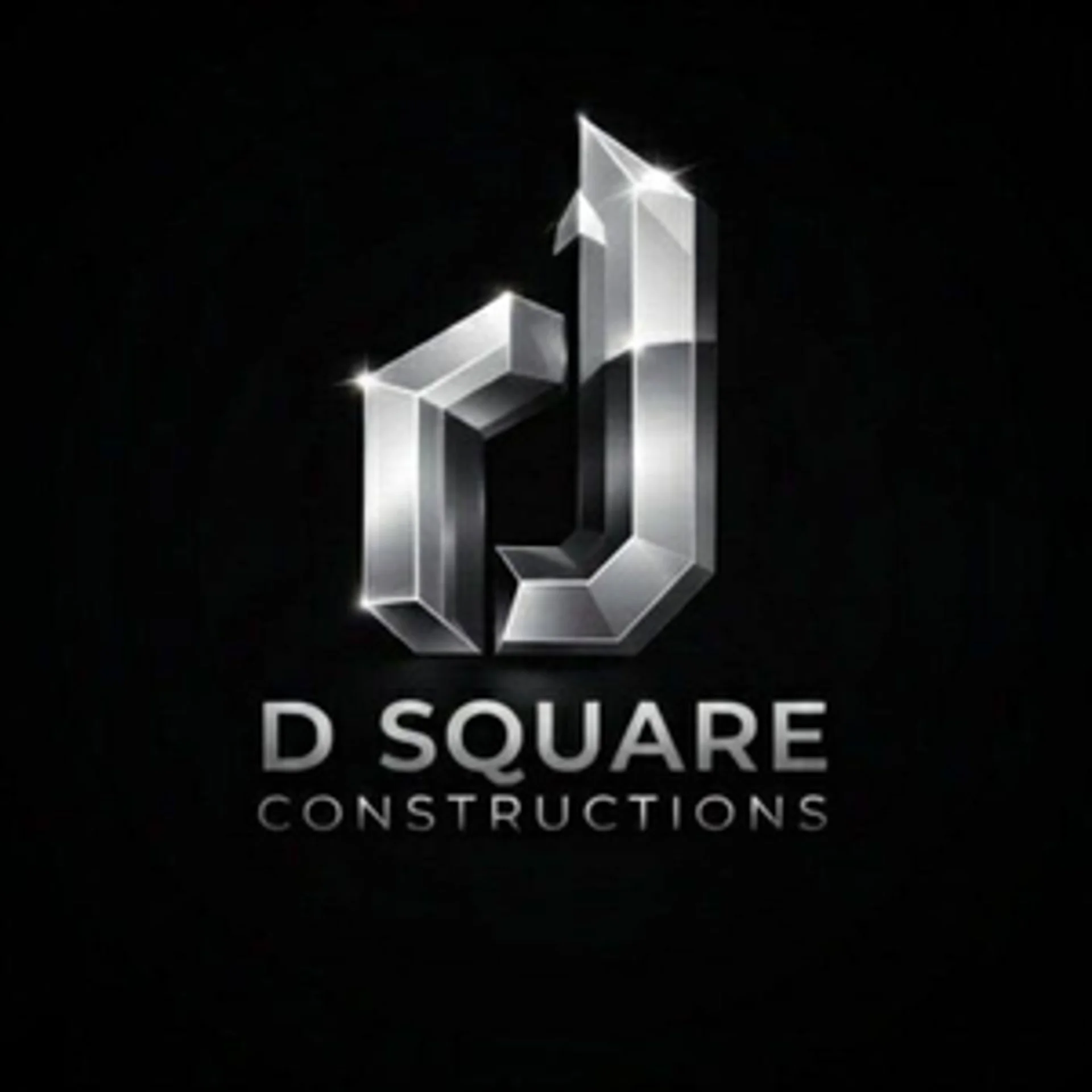D SQUARE CONSTRUCTIONS