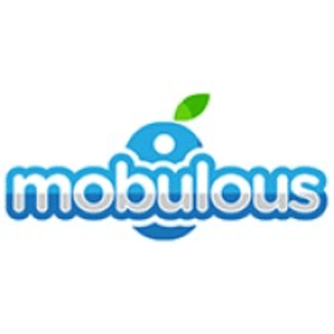 Mobulous Technologies logo
