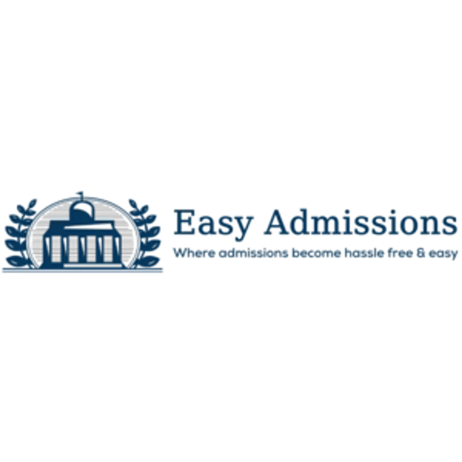 Easy Admissions