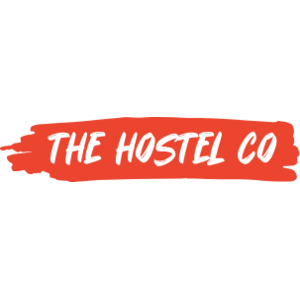 The Hostel Co logo