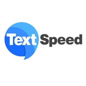 Textspeed logo