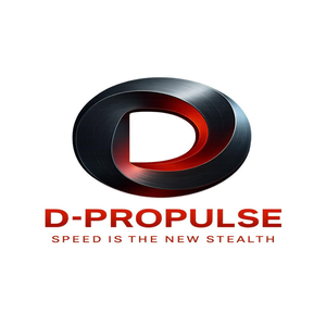 D-Propulse Aerospace Private Limited logo