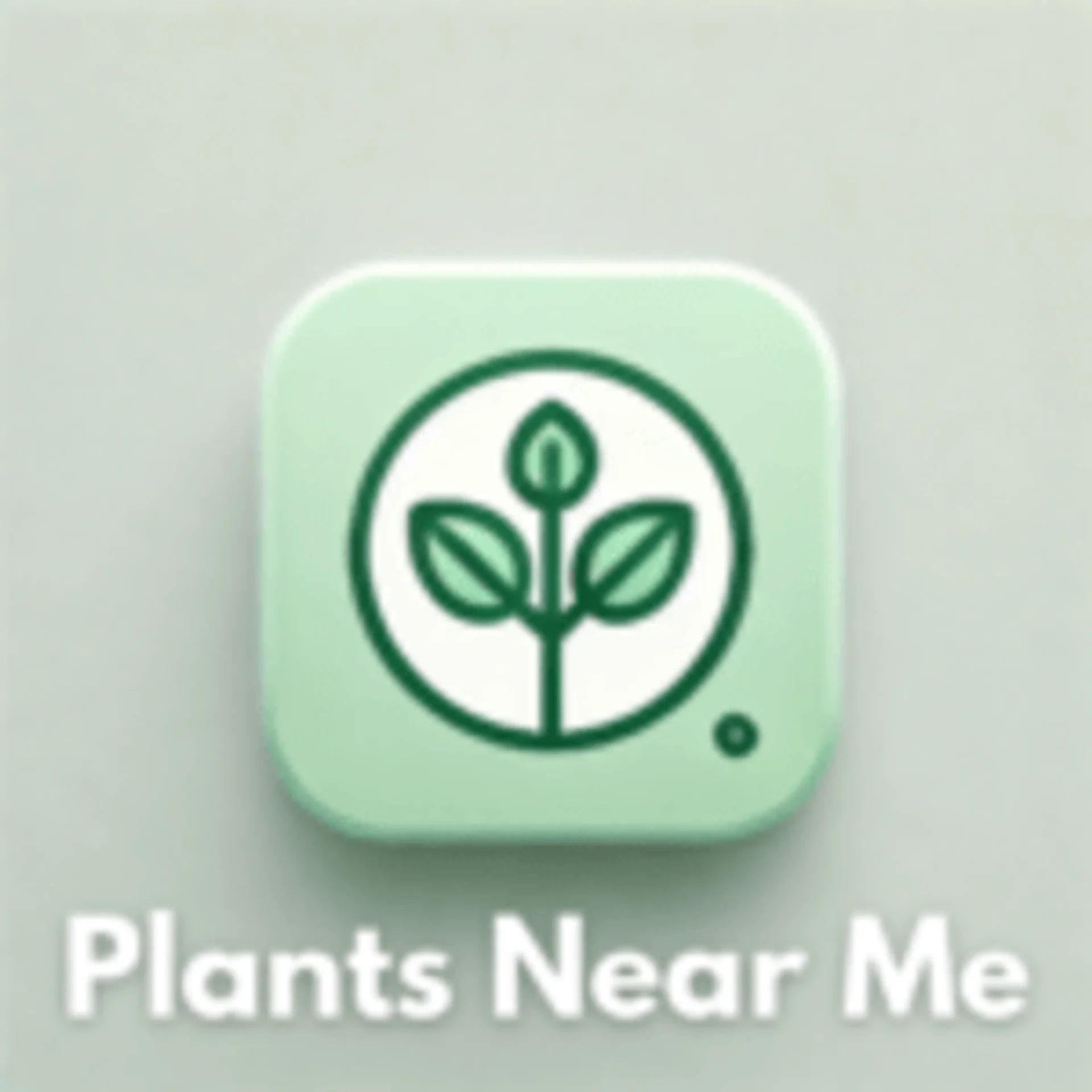 Plants Near Me