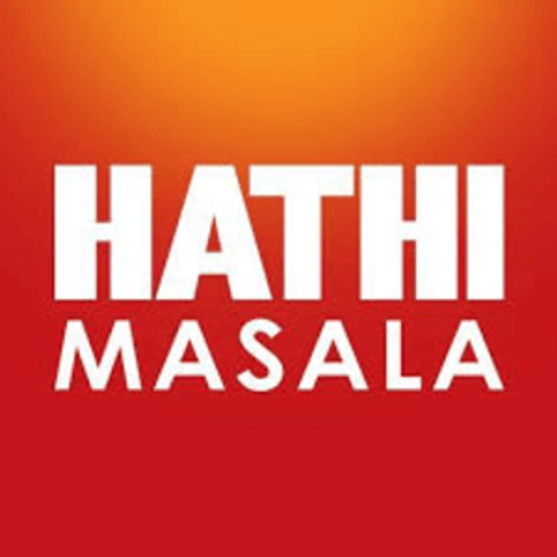 Hathi Masala
