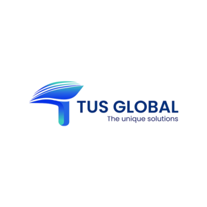 Tus Global logo