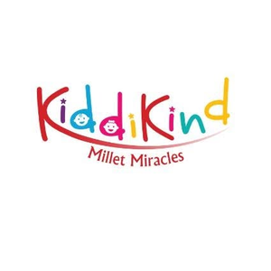 Kiddikind logo