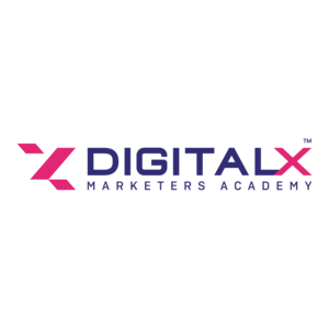 DigitalX Marketers Academy