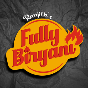 Wedding Biryani | Fully Biryani logo