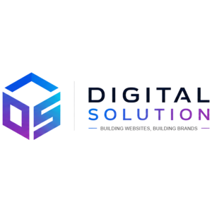 Digital Solution logo
