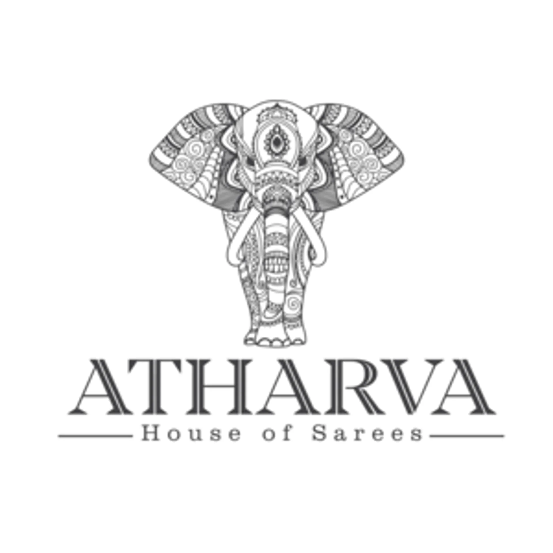 Atharva - House Of Sarees