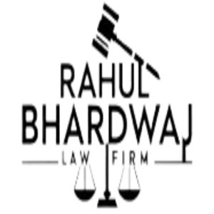 Advocate Rahul Bhardwaj