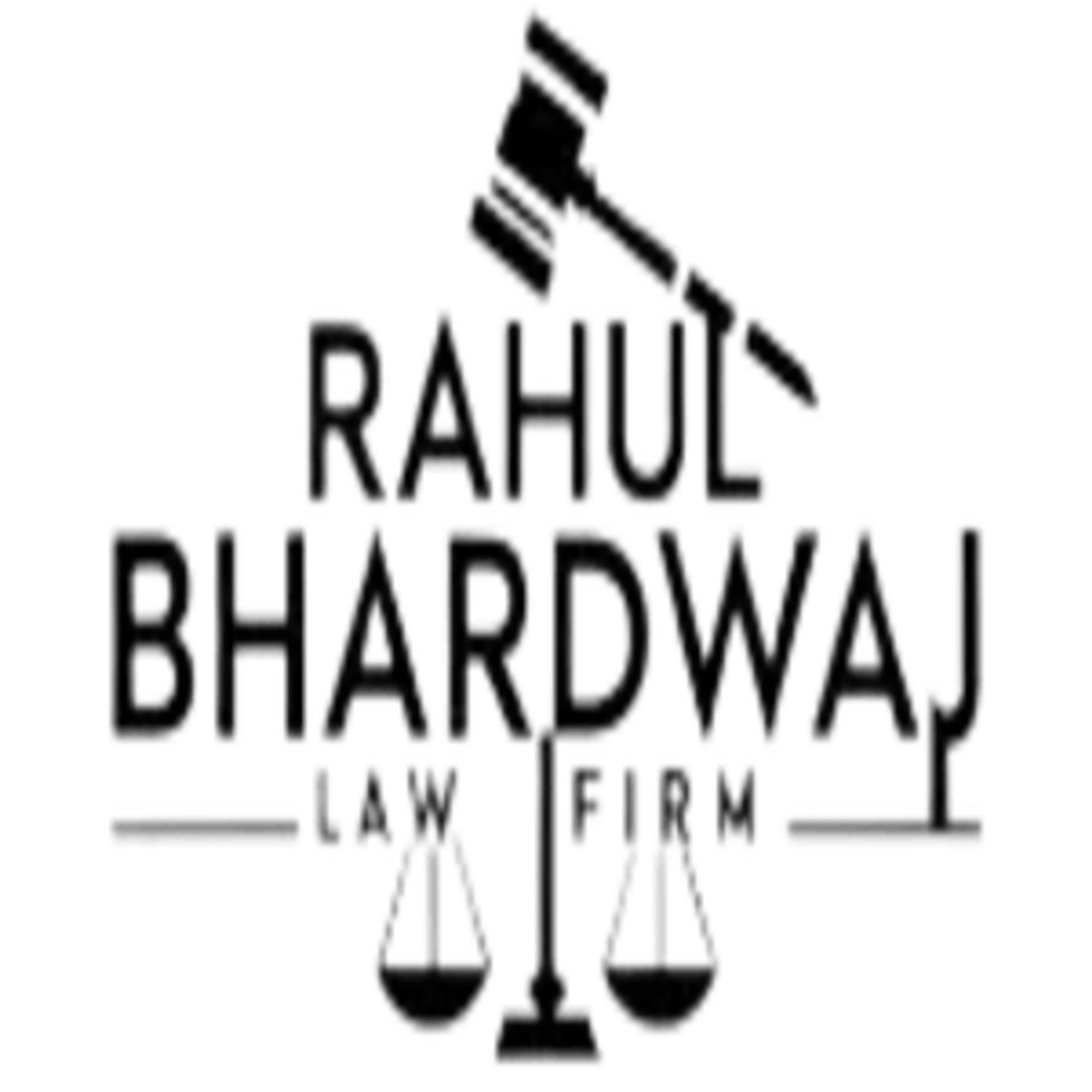 Advocate Rahul Bhardwaj