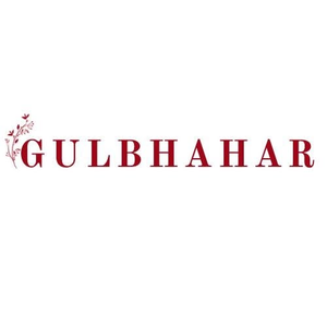 Gulbhahar logo