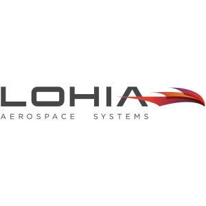 Lohia Aerospace Systems logo