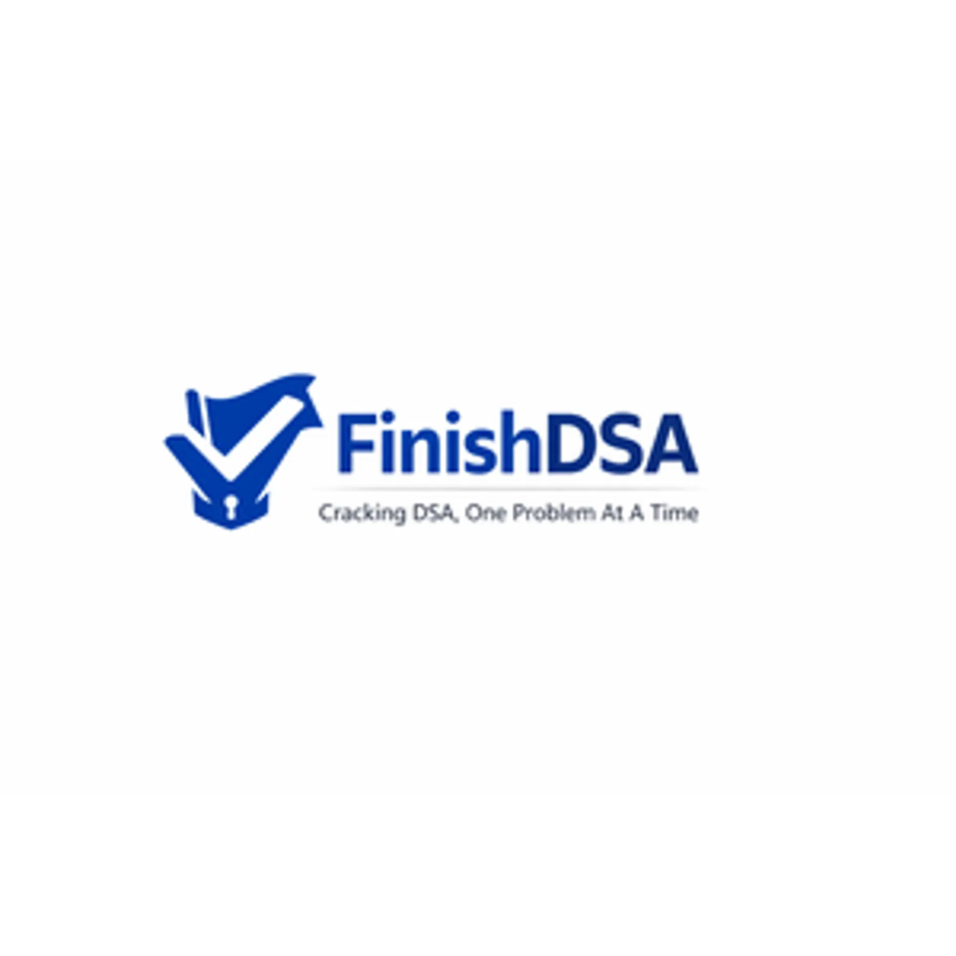 FinishDSA.com
