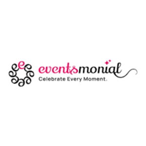 EventsMonial logo