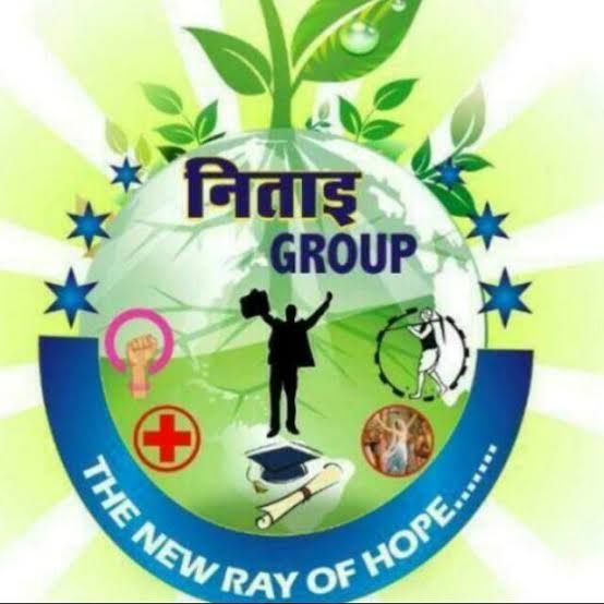 Nitai Group logo