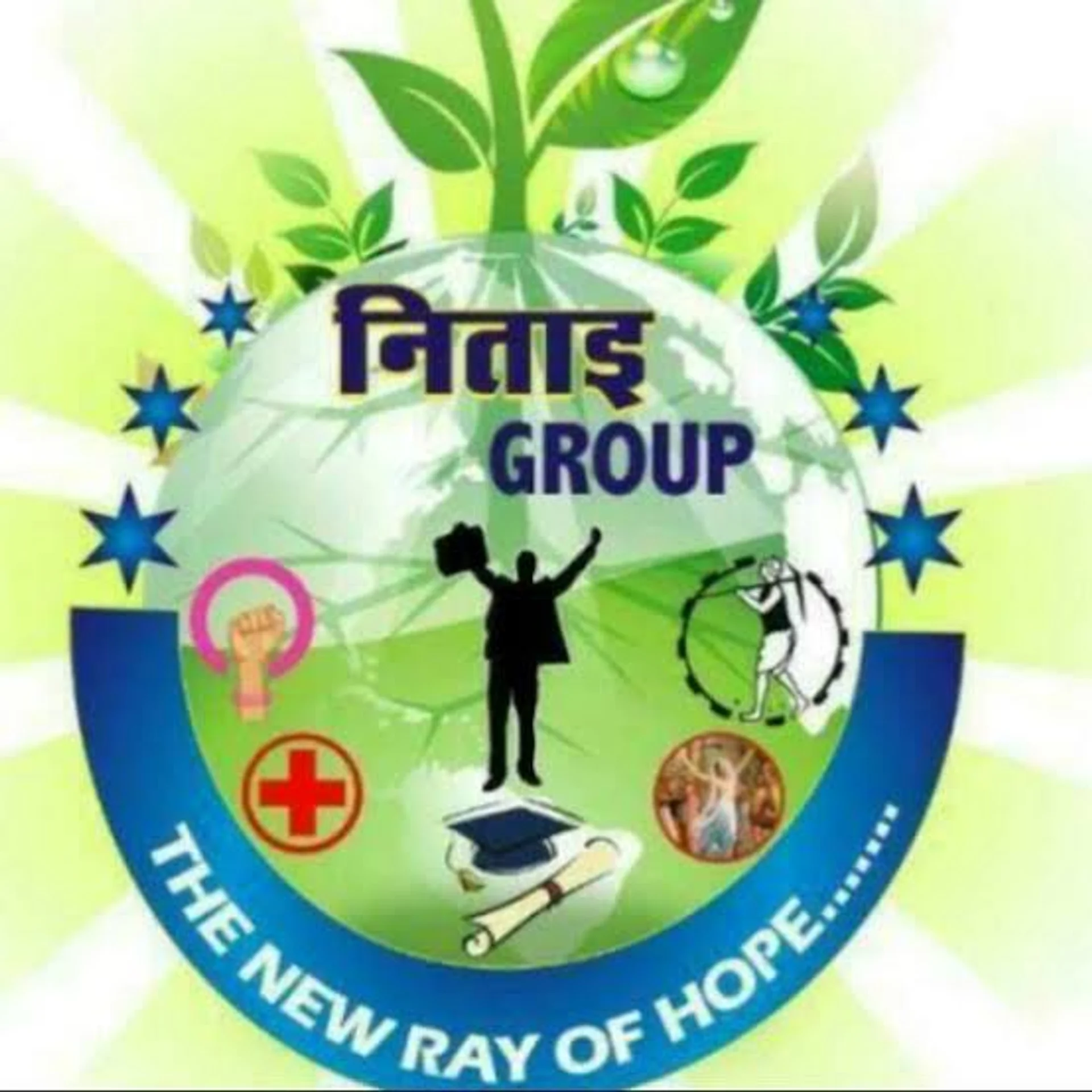 Nitai Group
