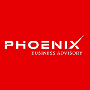 Phoenix Business Advisory logo