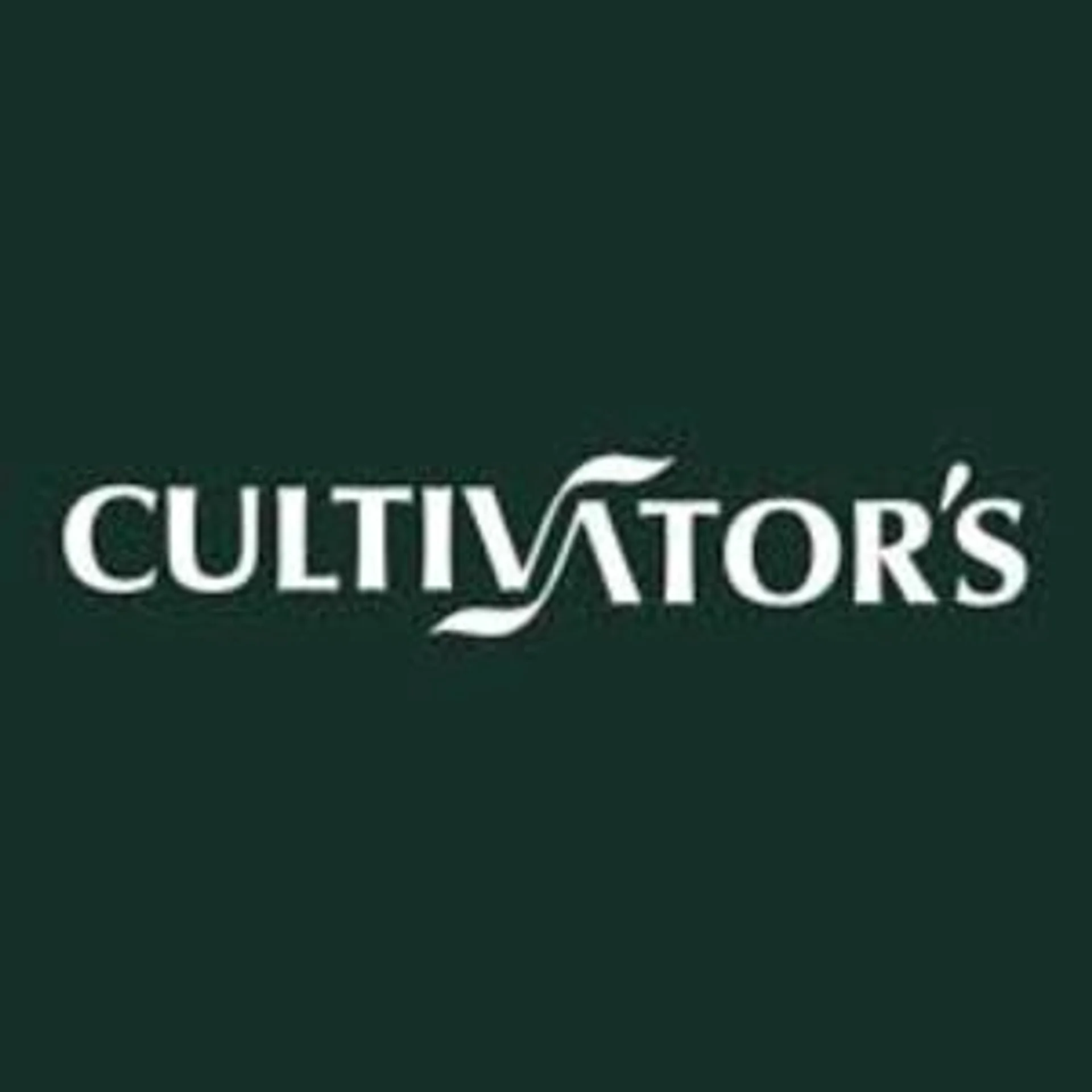 Cultivator Natural Products Pvt. Ltd.