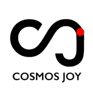 Cosmos joy logo