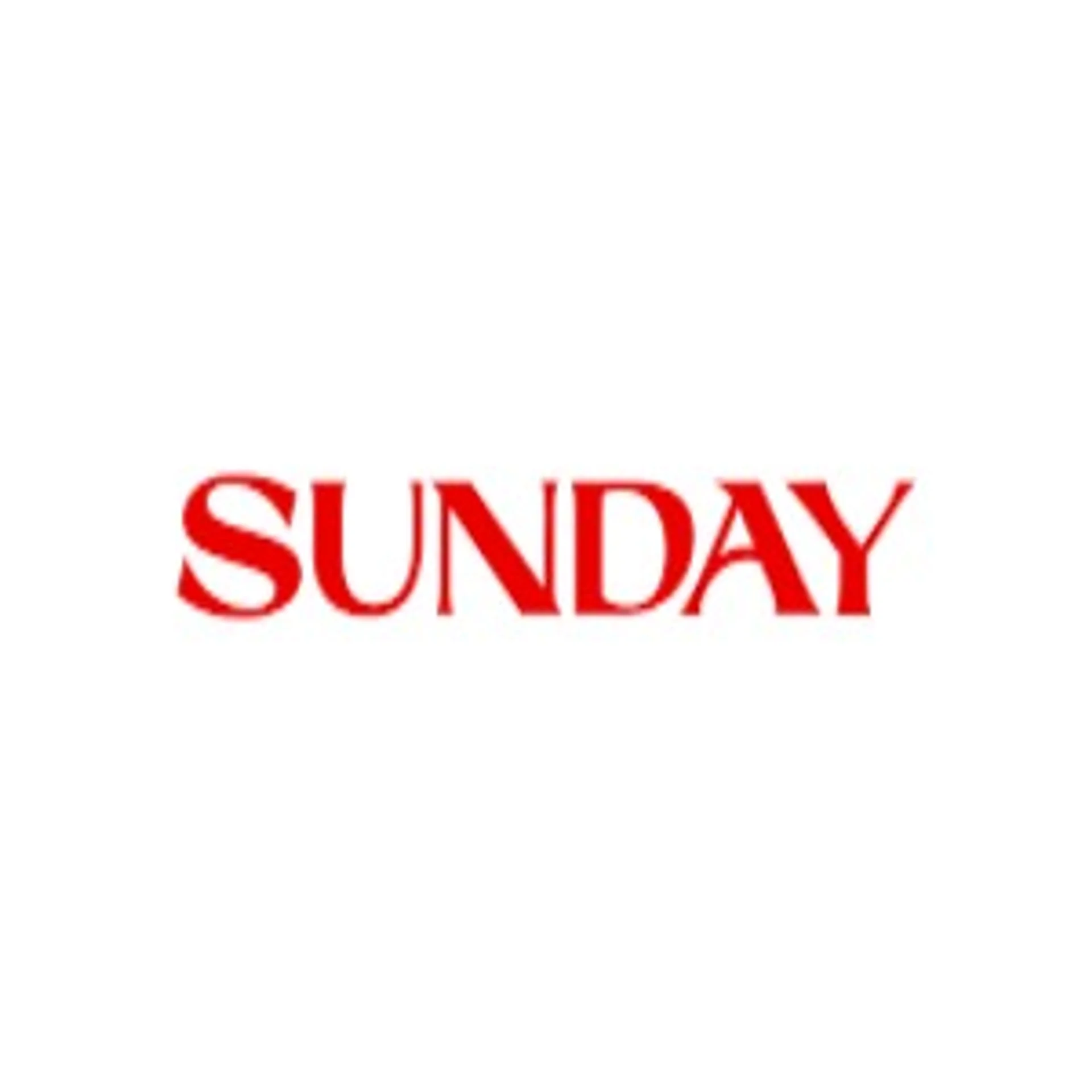 Sunday Design