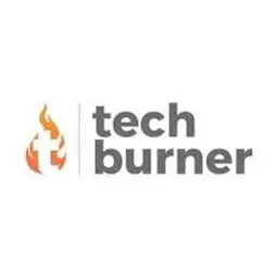Techburner logo