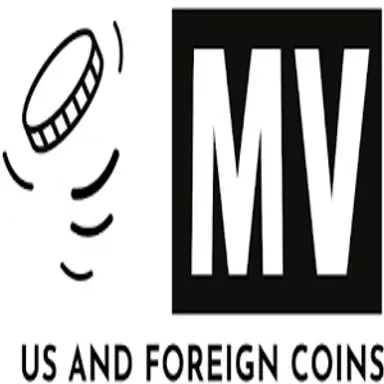 Mountain View US and Foreign Coins