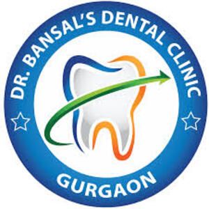 Dr Bansal's Dental & Implant Clinic logo