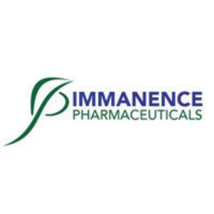 Immanence Pharmaceuticals logo