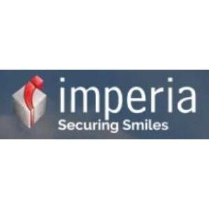 Imperia Structures: Best Real Estate Developers in Delhi NCR logo