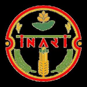 Inari Rice logo