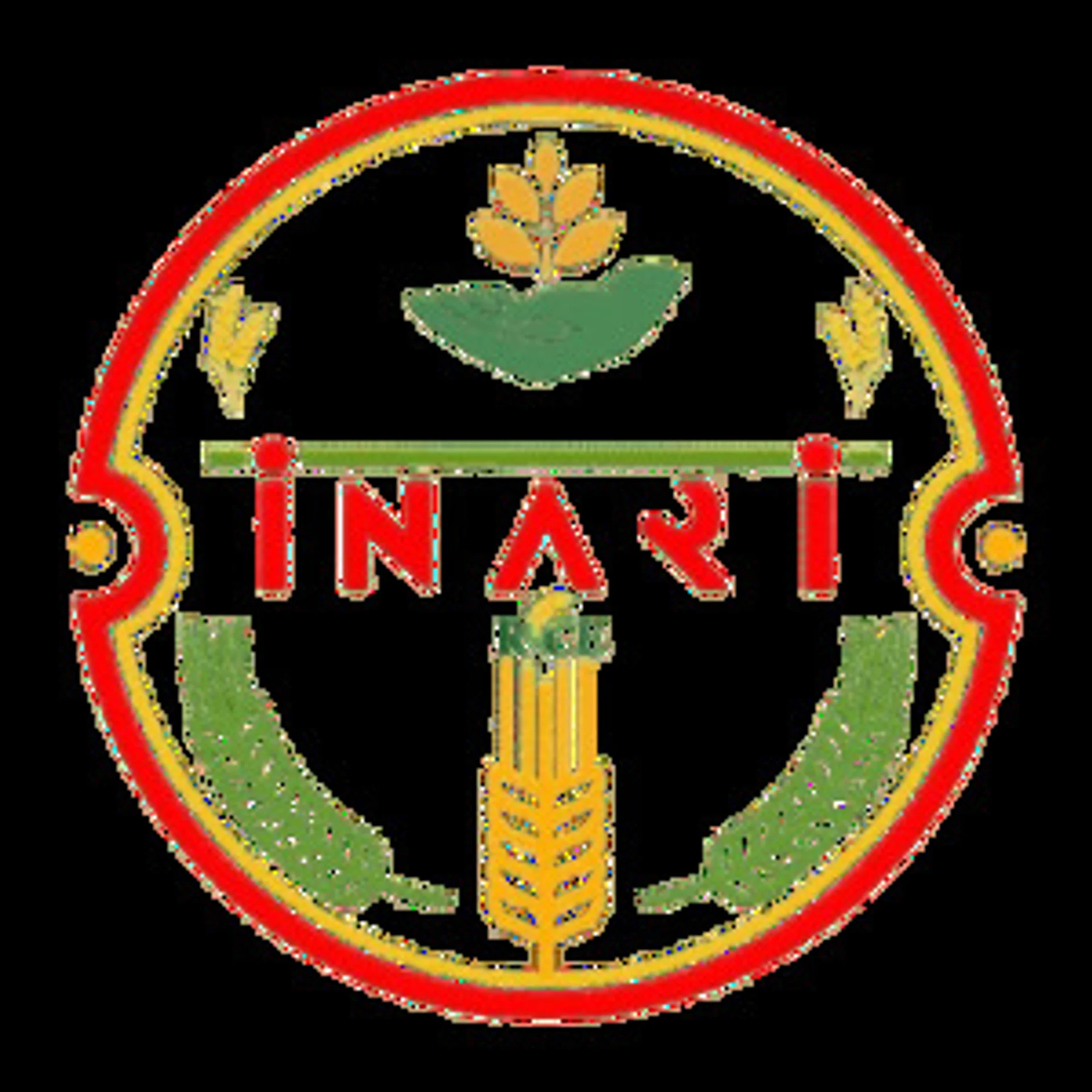 Inari Rice
