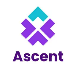 Ascent Health Solutions logo