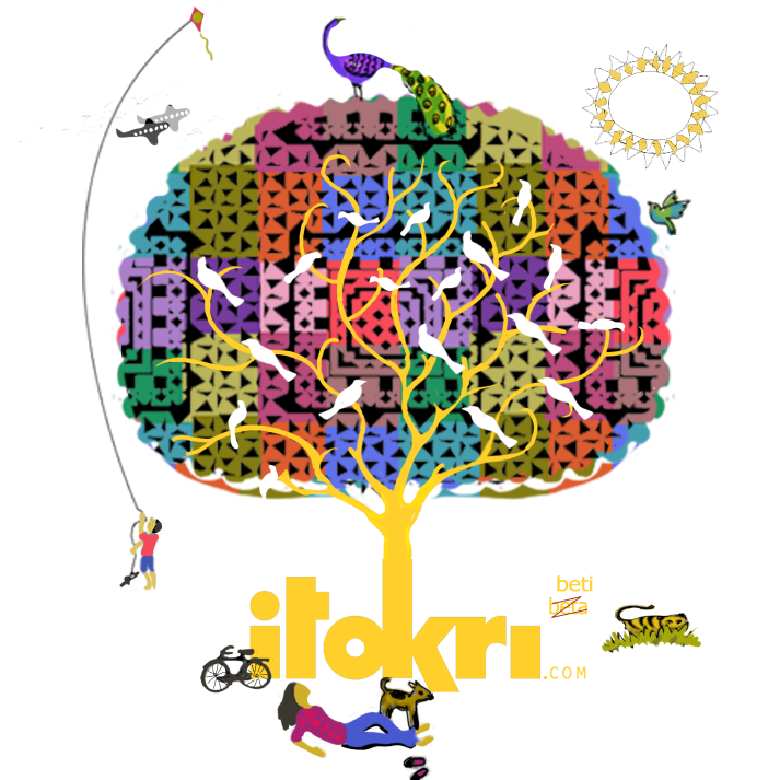 iTokri
