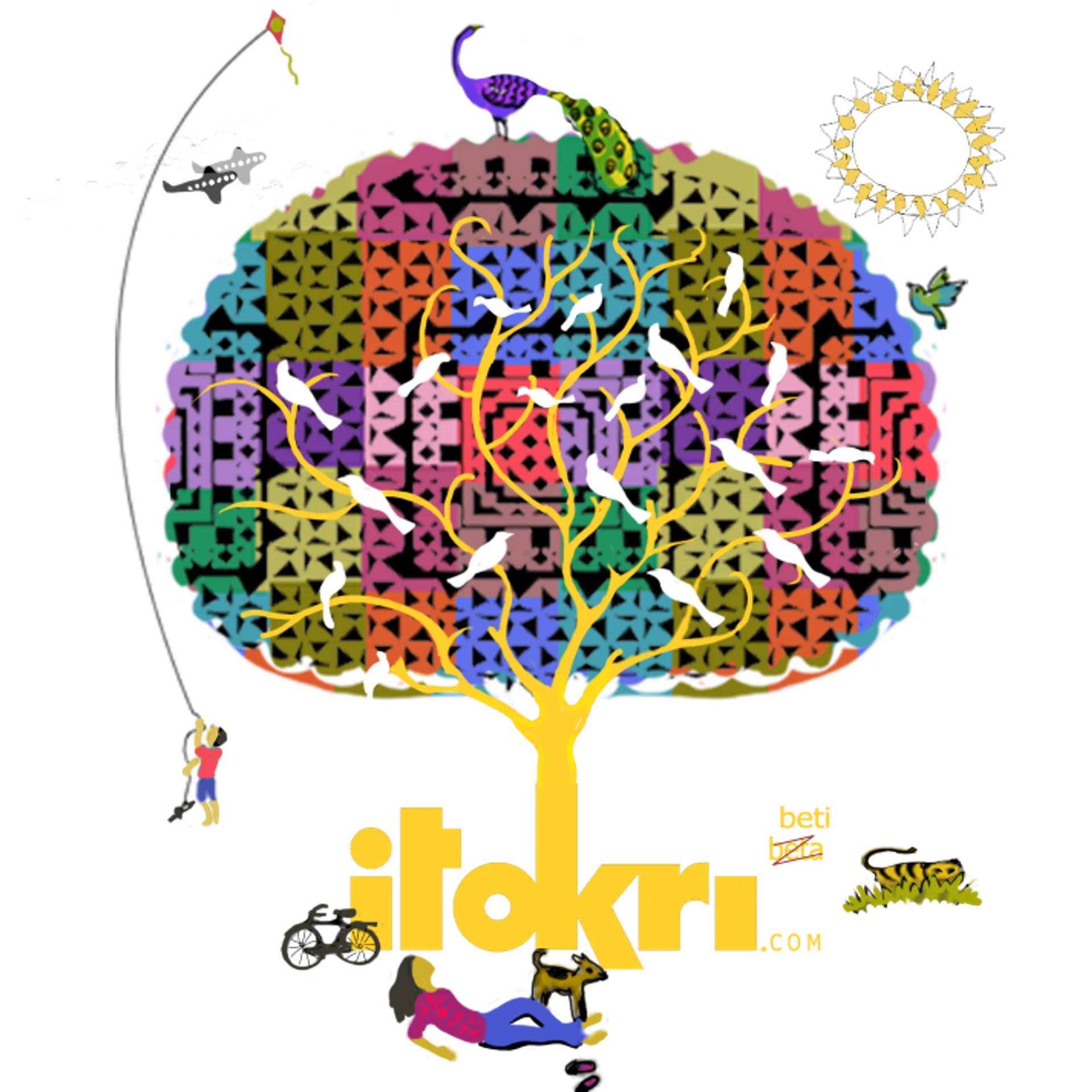 iTokri