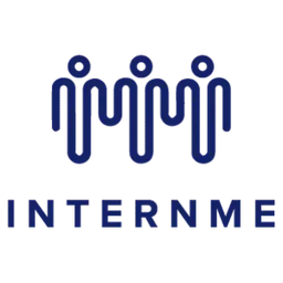Internme logo