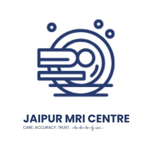 Jaipur MRI Centre logo