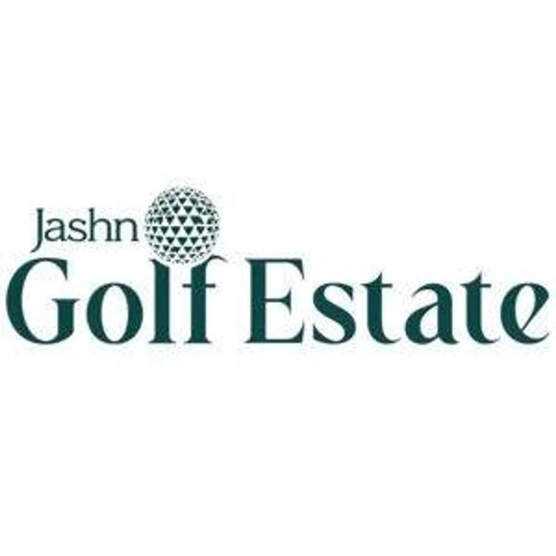 Jashn Golf Estate | Premium Residential Living in Lucknow