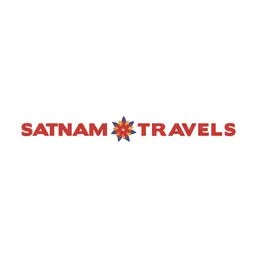 Satnam Travels logo
