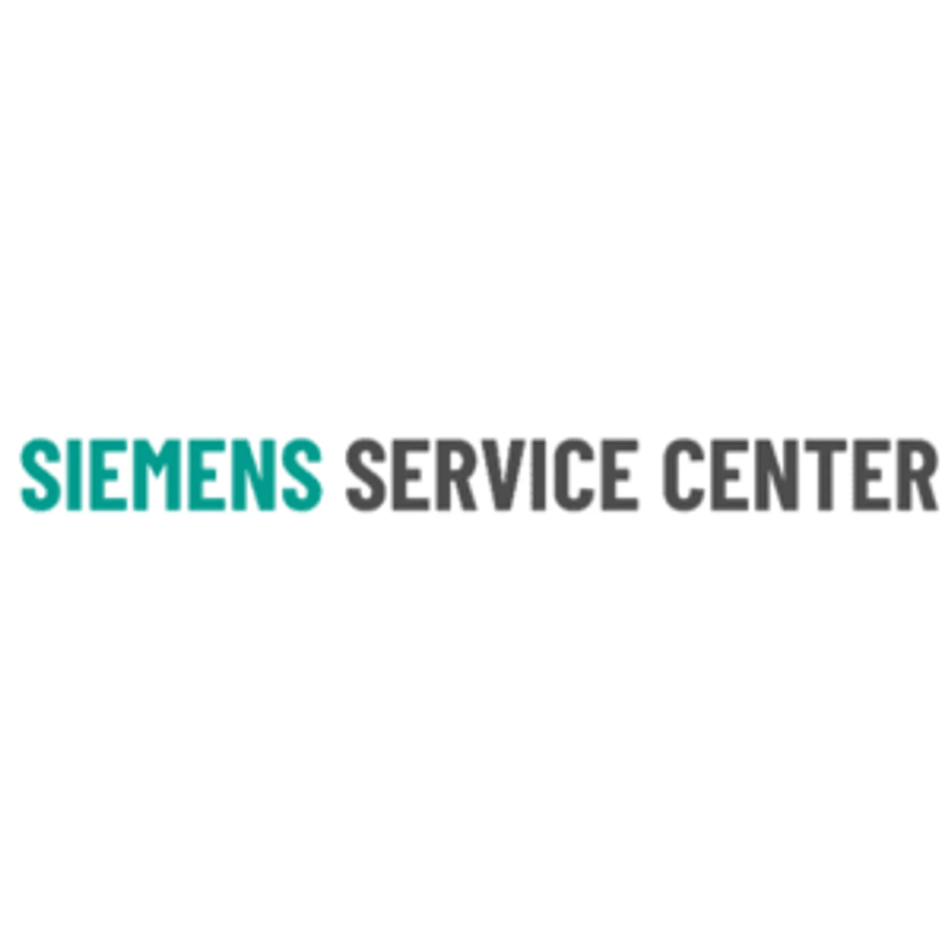 Siemens Service Center