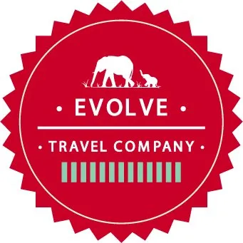 evolve travel company