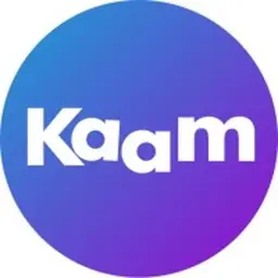 Kaam logo