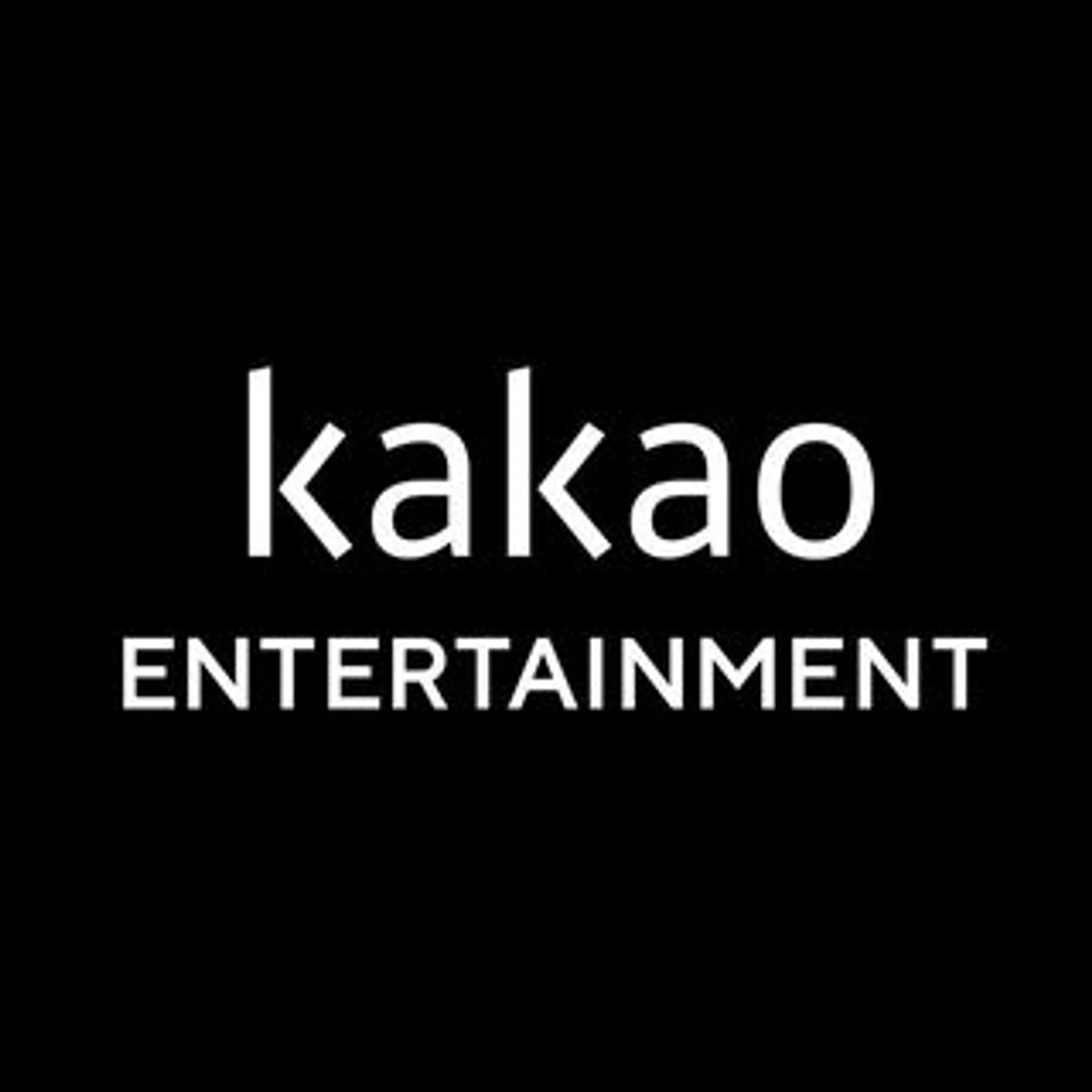 Kakao Entertainment